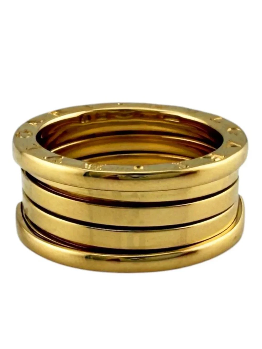 Bvlgari Bulgari B.Zero1 Ring